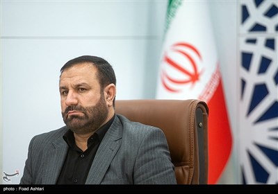 علی صالحی دادستان تهران