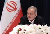 پزشکیان شنبه به دانشگاه تهران می‌رود