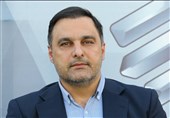 دروازه‌بان اسبق پرسپولیس و استقلال مدیرعامل سایپا شد