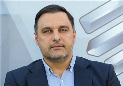 دروازه‌بان اسبق پرسپولیس و استقلال مدیرعامل سایپا شد