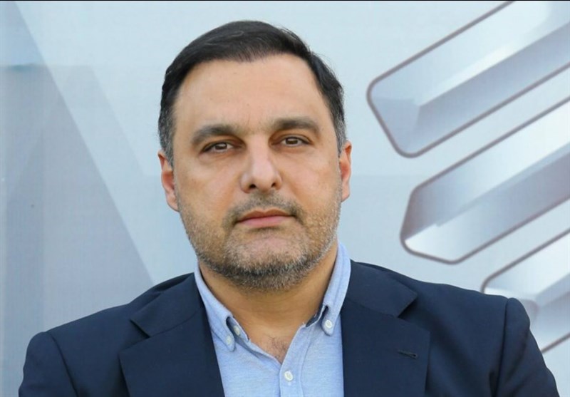 مدیر عامل سایپا