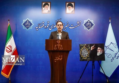3 جاسوس رژیم صهیونیستی در پرونده ترور شهید فخری‌زاده محکوم به اعدام شدند