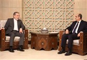 سفر عراقچی به سوریه؛ ابتکاراتی درباره آتش بس داریم