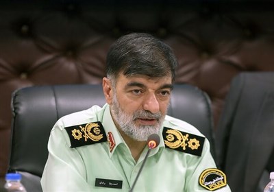احمدرضا رادان