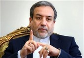 عراقچی: اسرائیل اراده ما را آزمایش نکند