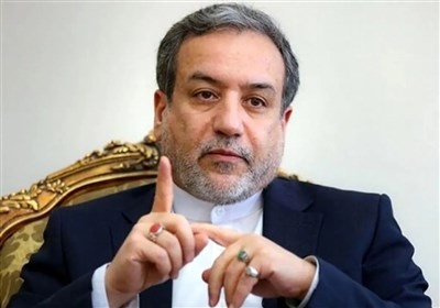 عراقچی: اسرائیل اراده ما را آزمایش نکند