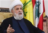 شیخ نعیم قاسم: مقاومت ادامه دارد و قوی تر خواهد شد