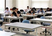 آغاز آزمونهای جبرانی پایه دوازدهم از 27 مرداد تا 9 شهریور