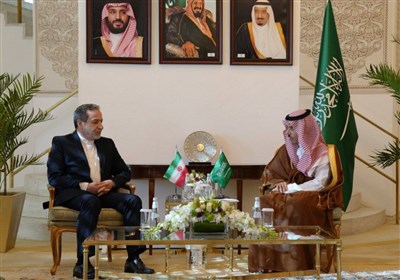 دیدار عراقچی