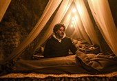 «هزار و یک شب» اولین سریال بین‌المللی شبکه نمایش خانگی