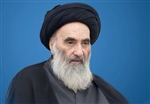 عراق اهانت به مرجعیت عالی را محکوم کرد