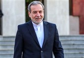 عراقچی امشب وارد قطر می‌شود