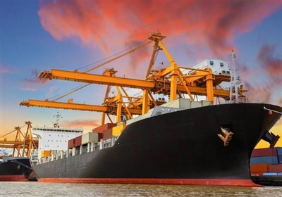 صادرات 494میلیون دلاری ایران به روسیه در 6 ماه