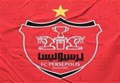 تیم فوتبال بانوان پرسپولیس آغاز به کار کرد