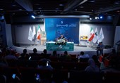 نشست رسانه‌ای چهل‌ویکمین جشنواره فیلم کوتاه تهران