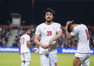 سردار آزمون