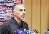 رای محمود فکری اعلام شد