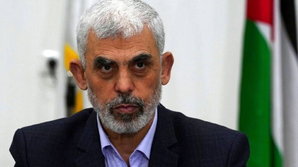 یحیی السنوار