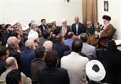 امام خامنه‌ای: مجاهدت سنوار و نصرالله سرنوشت منطقه را تغییر داد