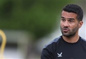 مسعود شجاعی به عنوان سرمربی جدید مس رفسنجان انتخاب شد