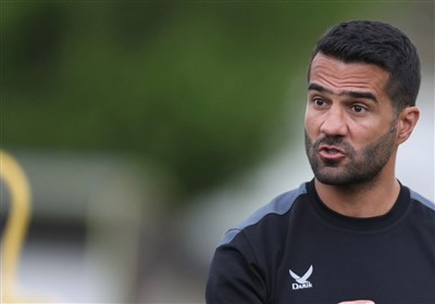 مسعود شجاعی به عنوان سرمربی جدید مس رفسنجان انتخاب شد