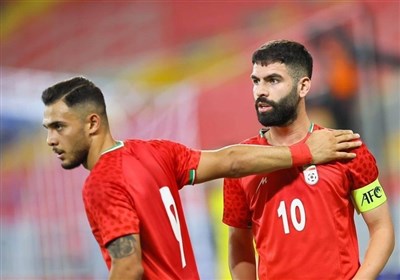 شکایت پرسپولیس از مس رفسنجان/ رفسنجانی‌ها در  آستانه سقوط