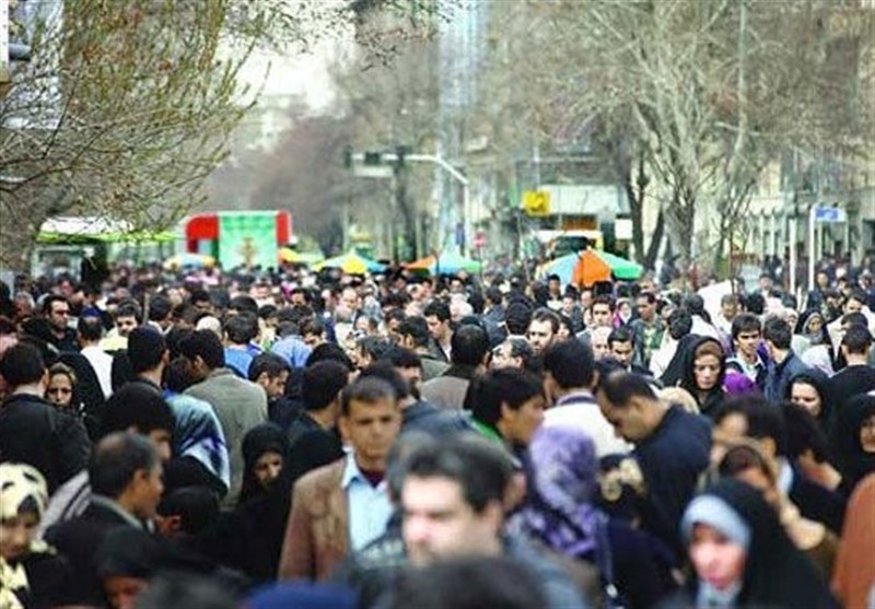 امنیت روانی جامعه