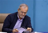 پزشکیان خبر داد: تدارک جایگزینی برق بجای گاز در مصرف گرمایشی!