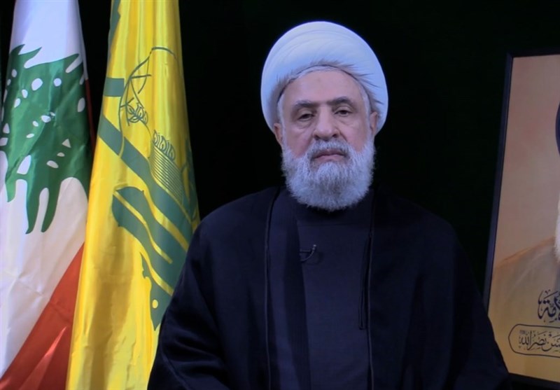 شیخ نعیم