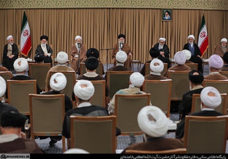 رهبری خبرگان