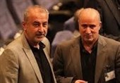 نامزدهای ریاست فدراسیون فوتبال مشخص شدند