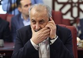 درویش: به ریاست فدراسیون فوتبال فکر هم نکرده‌ام