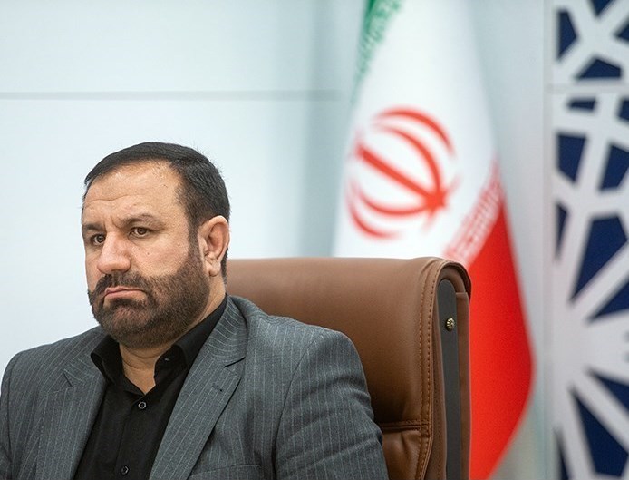 بازدید دادستان تهران از شهاب‌خودرو برای رفع موانع تولید و حمایت از اشتغال پایدار