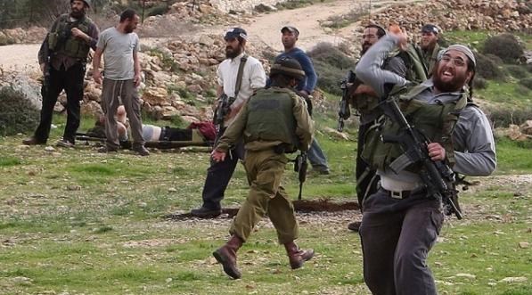 دونالد ترامپ , رژیم صهیونیستی (اسرائیل) , کرانه باختری , فلسطین ,