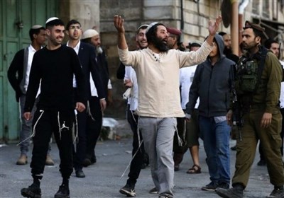 چراغ سبز اسرائیل به شهرک‌نشینان برای افزایش خشونت علیه فلسطینیان در کرانه باختری