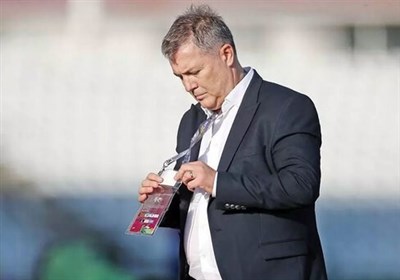 شمس آذر_تراکتور؛ اسکوچیچ به بازی می‌رسد؟