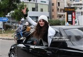 ممانعت رژیم صهیونیستی از بازگشت آوارگان به جنوب لبنان