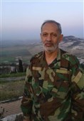 حاج هاشم، فرمانده مستشاران ایرانی در حلب به شهادت رسید