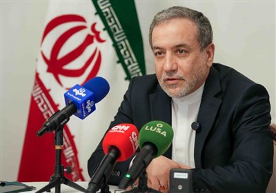 عراقچی: ما برای واکنشی سریع و قاطع آماده هستیم