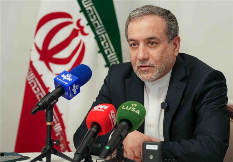 لیسبون عراقچی