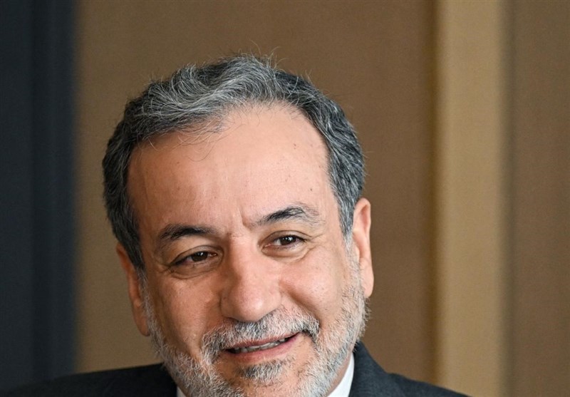 عراقچی