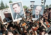 از حافظ تا بشار؛ 50 سال با اسد در سوریه