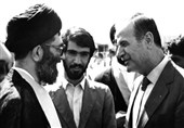 ماجرای کمک حافظ اسد به ایران در دوران جنگ