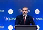 سفارت ترکیه در سوریه امروز بازگشایی می‌شود