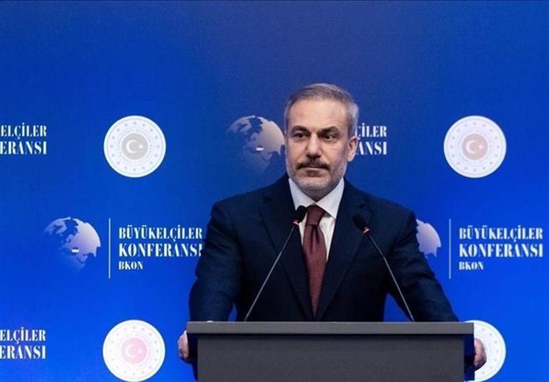 فیدان