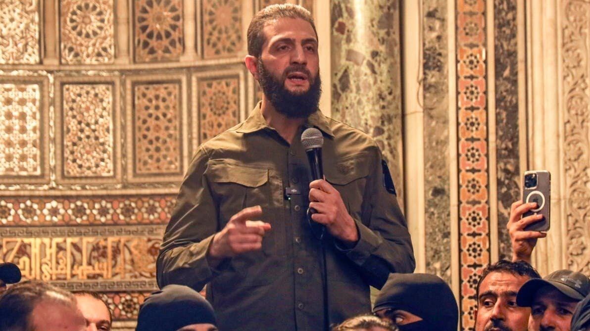 جولانی 2