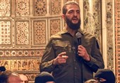 جولانی به ریاست جمهوری می اندیشد؟