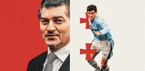 کشور "گرجستان" , کشور روسیه , اتحادیه فوتبال اروپا (یوفا) ,