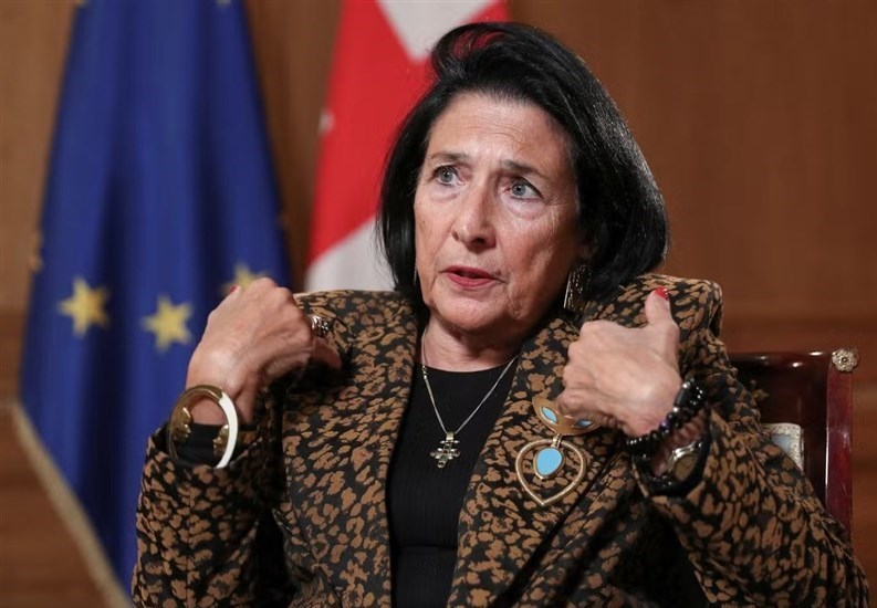 کشور "گرجستان" , کشور روسیه , اتحادیه فوتبال اروپا (یوفا) ,