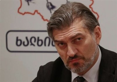 تنش سیاسی جدید در گرجستان به بهانه انتخاب رئیس جمهور